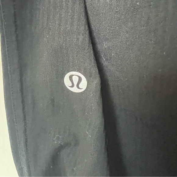 Lululemon – Women’s Dance Studio Mid-Rise Jogger Pants‎ black – Sz. 4 - Picture 9 of 9
